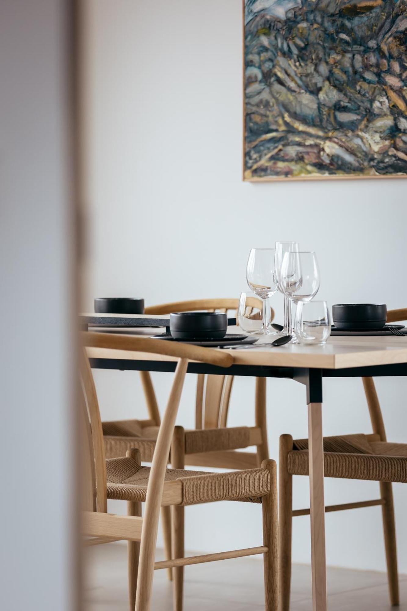 Kerbyggd: Luxury House And Cottage In Golden Circle Selfoss Extérieur photo