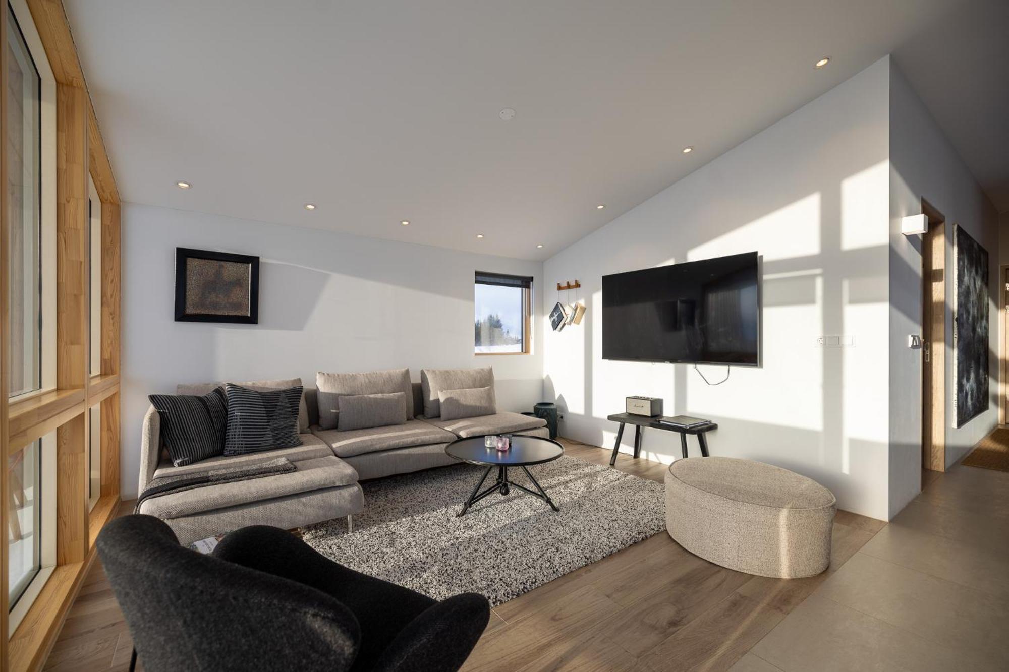 Kerbyggd: Luxury House And Cottage In Golden Circle Selfoss Extérieur photo