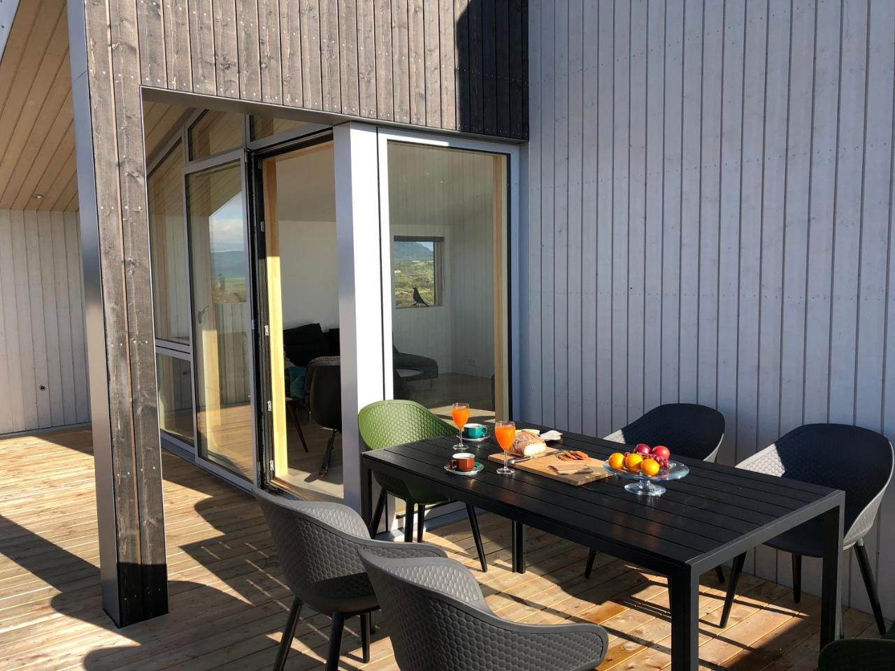Kerbyggd: Luxury House And Cottage In Golden Circle Selfoss Extérieur photo