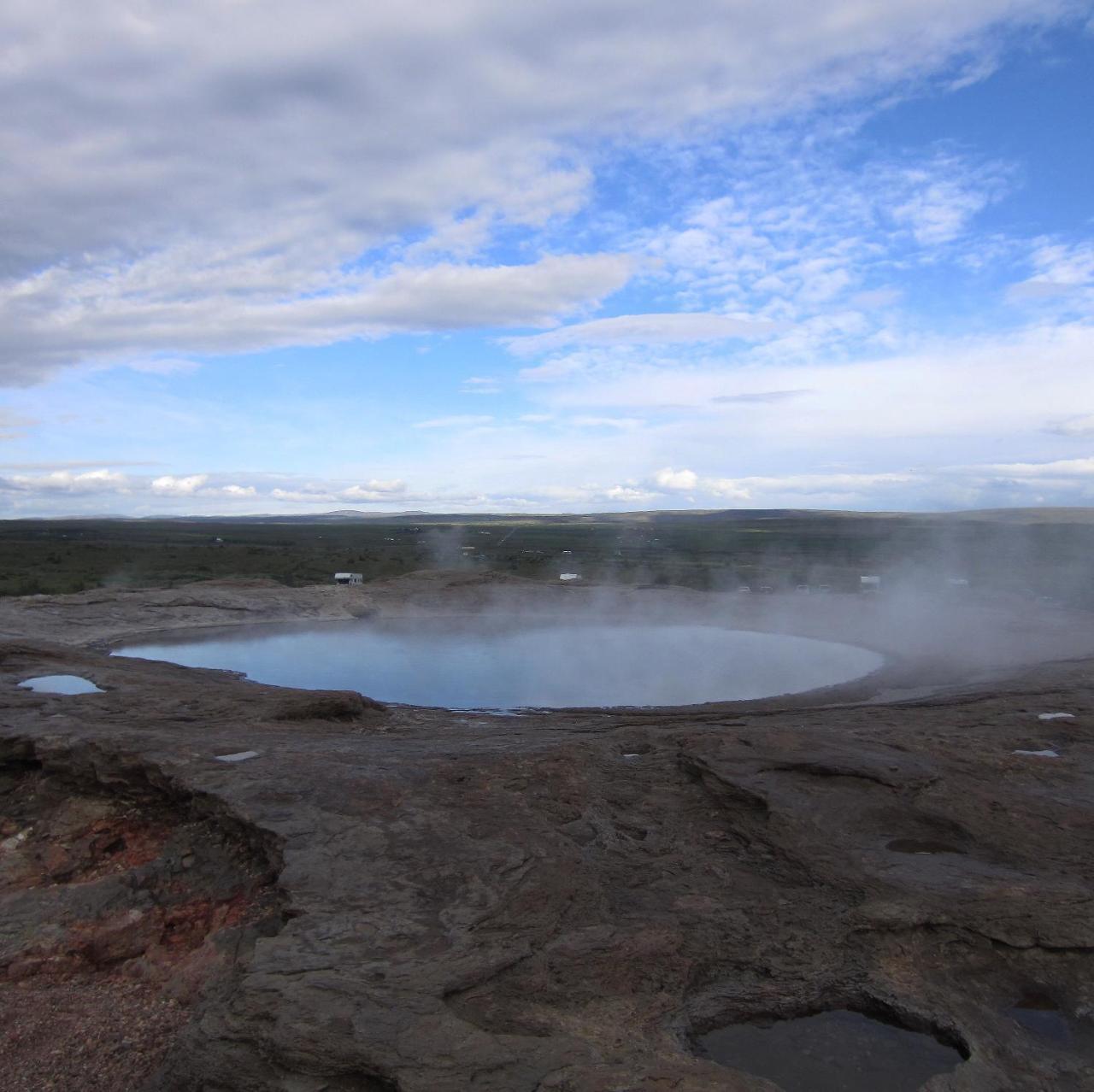 Kerbyggd: Luxury House And Cottage In Golden Circle Selfoss Extérieur photo