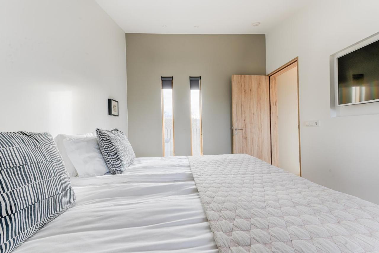 Kerbyggd: Luxury House And Cottage In Golden Circle Selfoss Extérieur photo