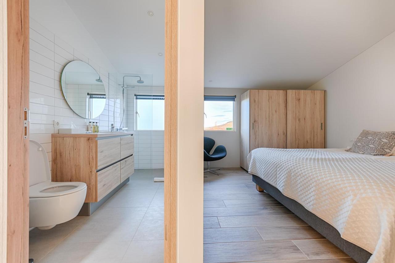 Kerbyggd: Luxury House And Cottage In Golden Circle Selfoss Extérieur photo