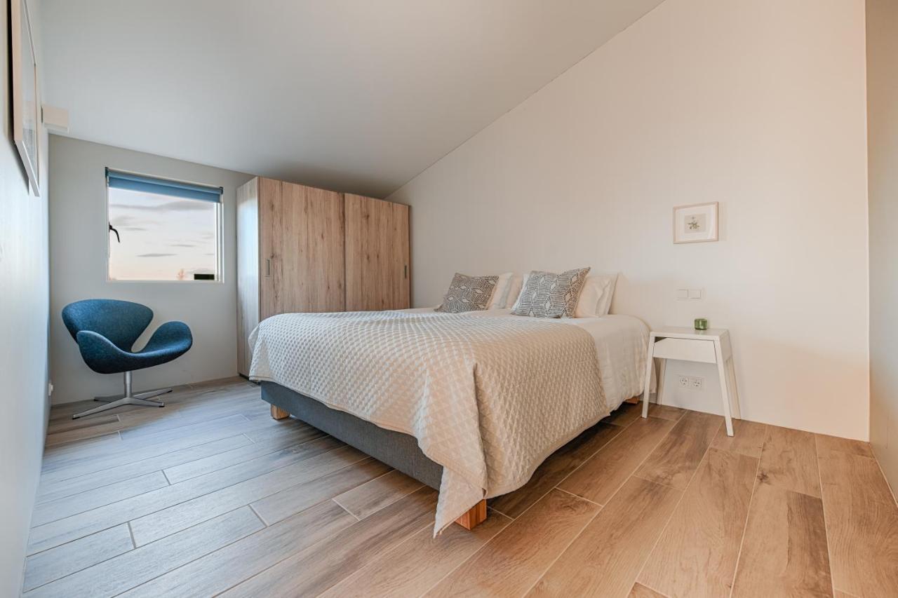 Kerbyggd: Luxury House And Cottage In Golden Circle Selfoss Extérieur photo