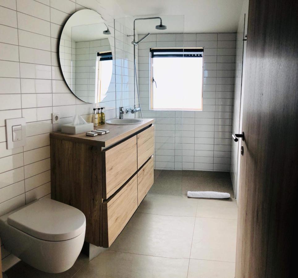 Kerbyggd: Luxury House And Cottage In Golden Circle Selfoss Extérieur photo